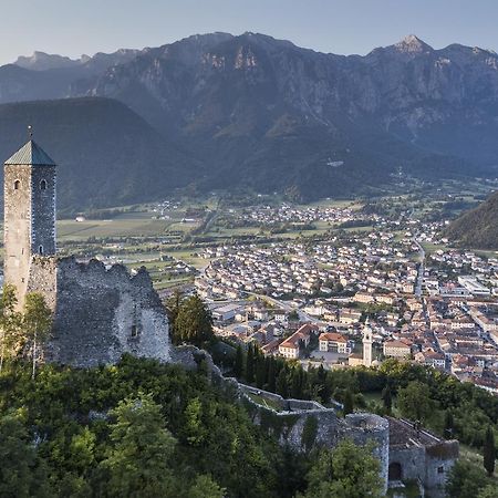 Hotel San Giorgio Borgo Valsugana Zewnętrze zdjęcie
