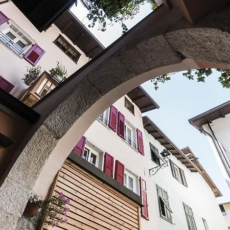 Hotel San Giorgio Borgo Valsugana Zewnętrze zdjęcie