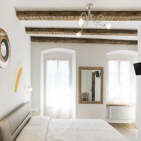 Hotel San Giorgio Borgo Valsugana Zewnętrze zdjęcie