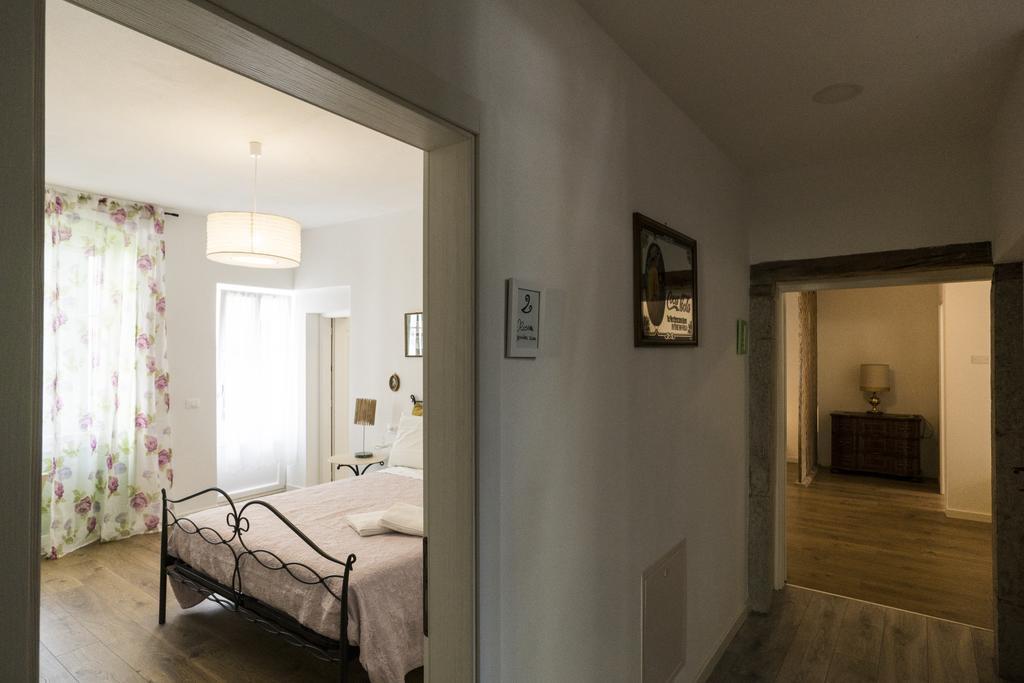 Hotel San Giorgio Borgo Valsugana Zewnętrze zdjęcie