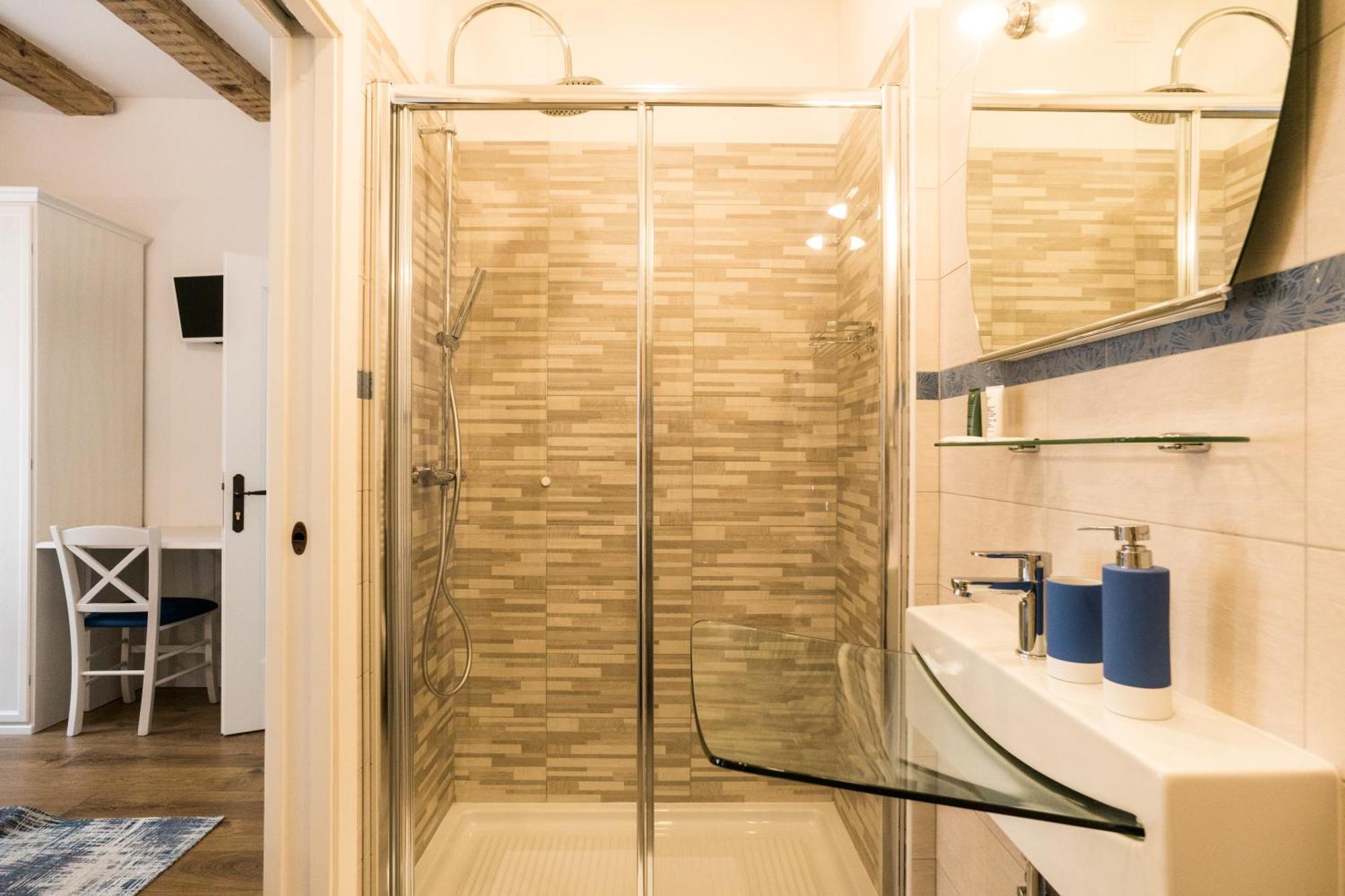 Hotel San Giorgio Borgo Valsugana Zewnętrze zdjęcie