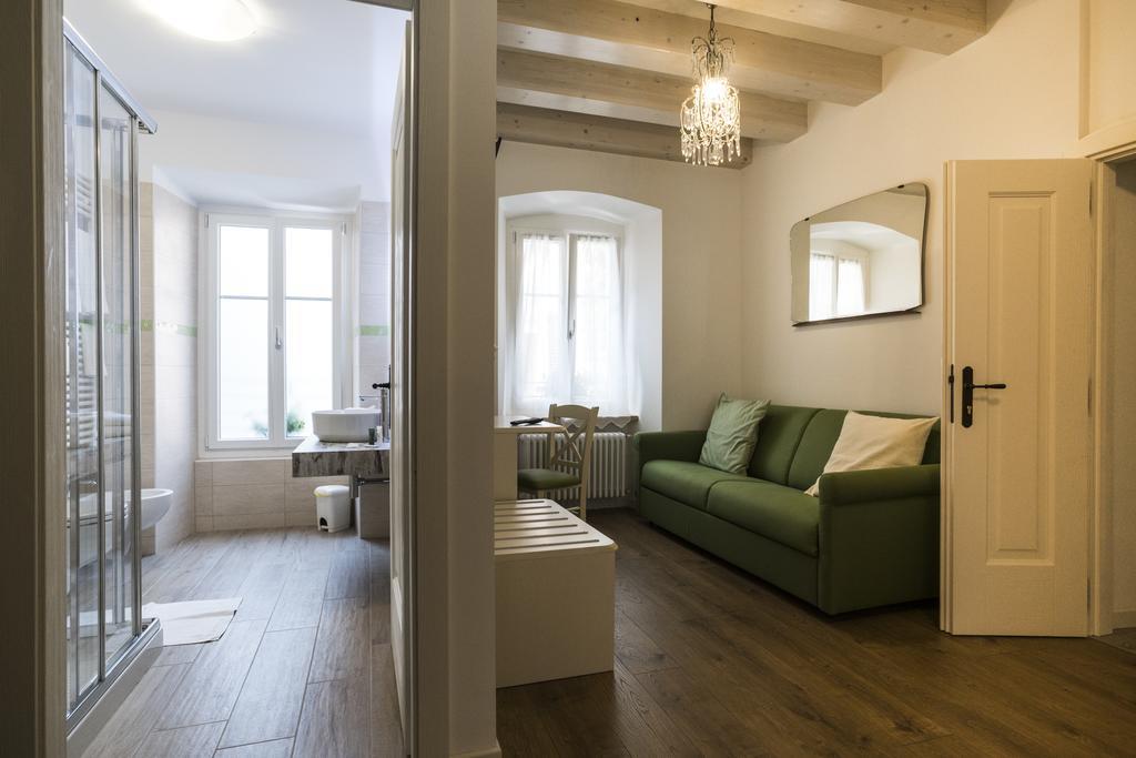 Hotel San Giorgio Borgo Valsugana Zewnętrze zdjęcie
