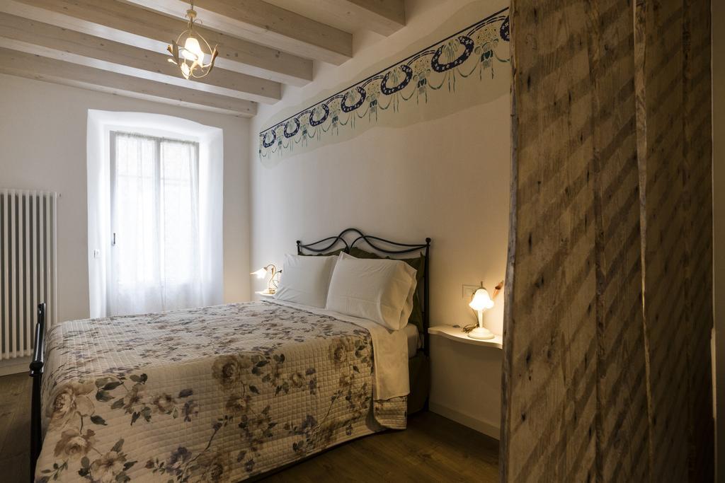 Hotel San Giorgio Borgo Valsugana Zewnętrze zdjęcie