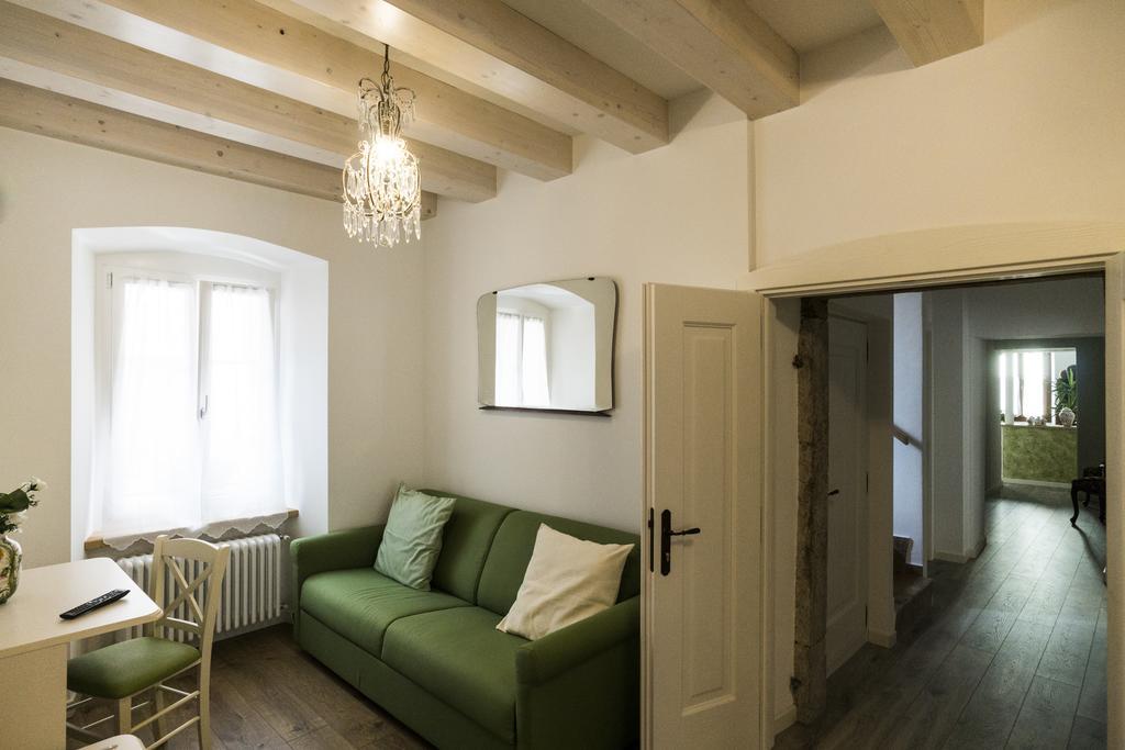 Hotel San Giorgio Borgo Valsugana Zewnętrze zdjęcie