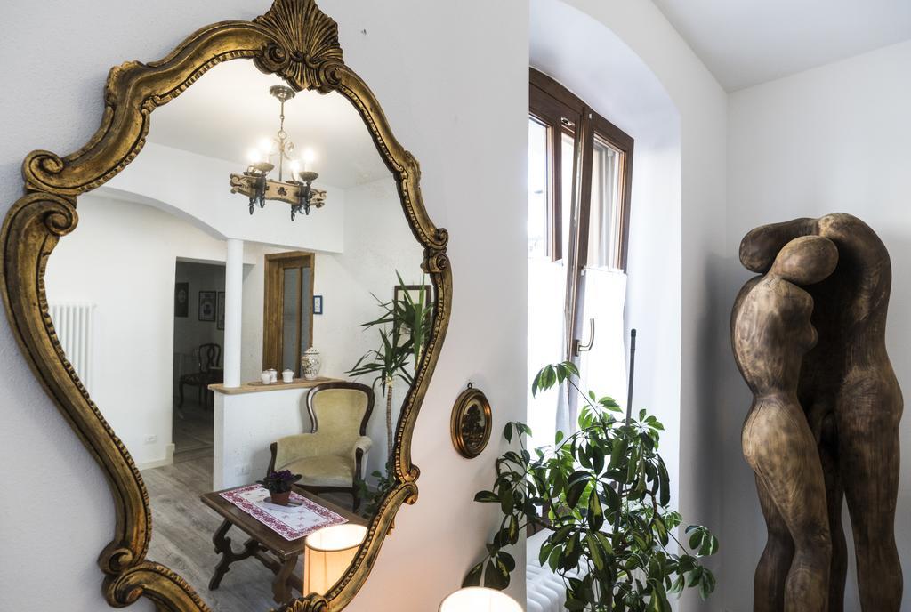 Hotel San Giorgio Borgo Valsugana Zewnętrze zdjęcie