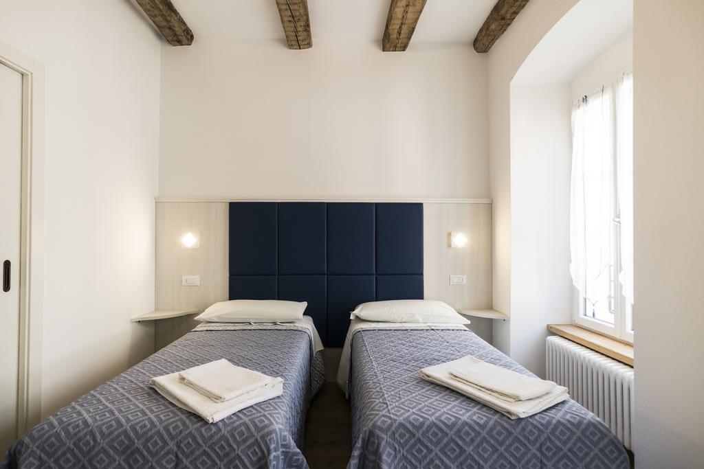 Hotel San Giorgio Borgo Valsugana Zewnętrze zdjęcie