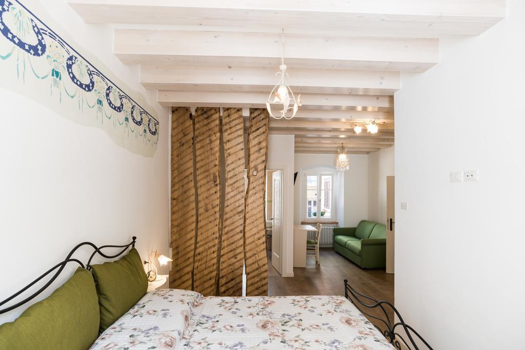 Hotel San Giorgio Borgo Valsugana Zewnętrze zdjęcie