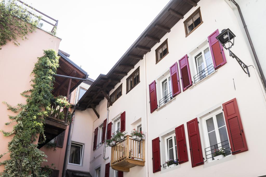 Hotel San Giorgio Borgo Valsugana Zewnętrze zdjęcie
