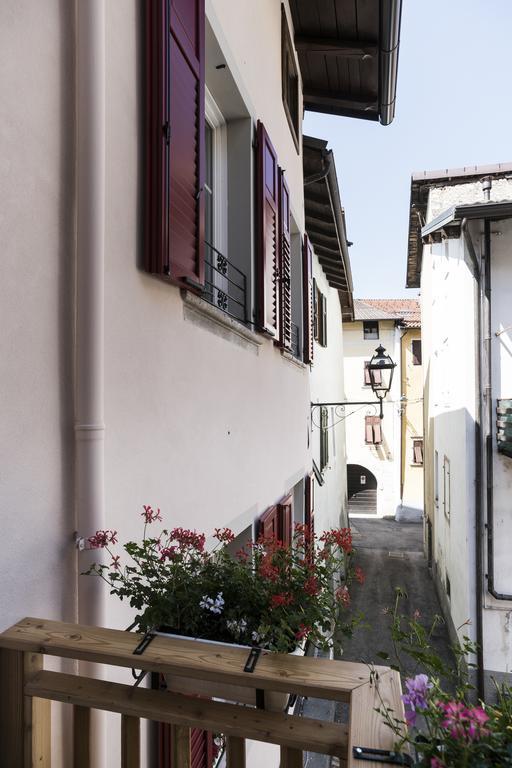 Hotel San Giorgio Borgo Valsugana Zewnętrze zdjęcie