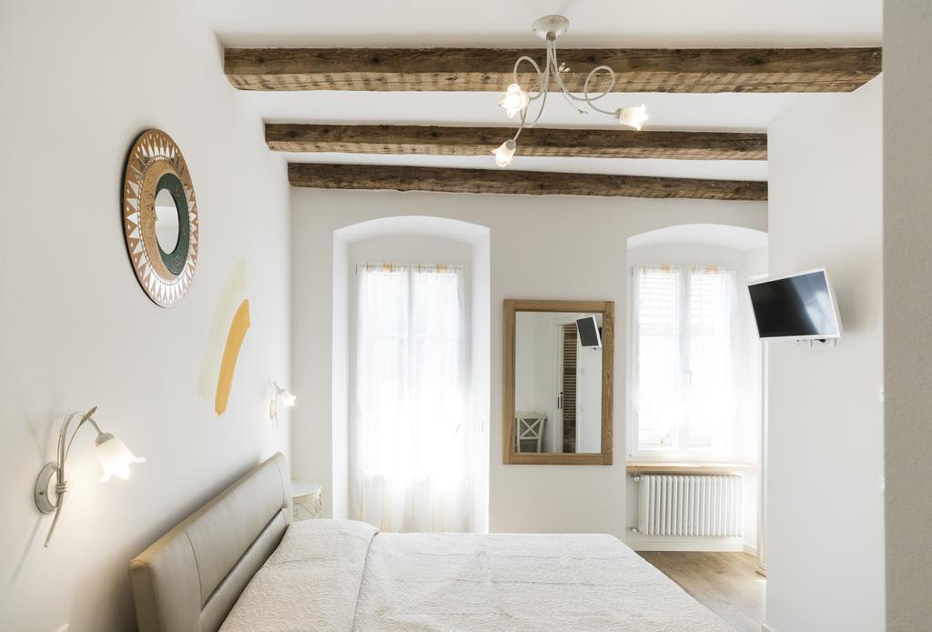 Hotel San Giorgio Borgo Valsugana Zewnętrze zdjęcie
