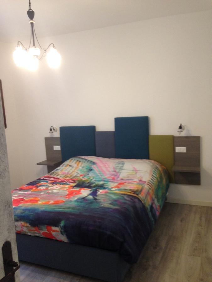 Hotel San Giorgio Borgo Valsugana Zewnętrze zdjęcie