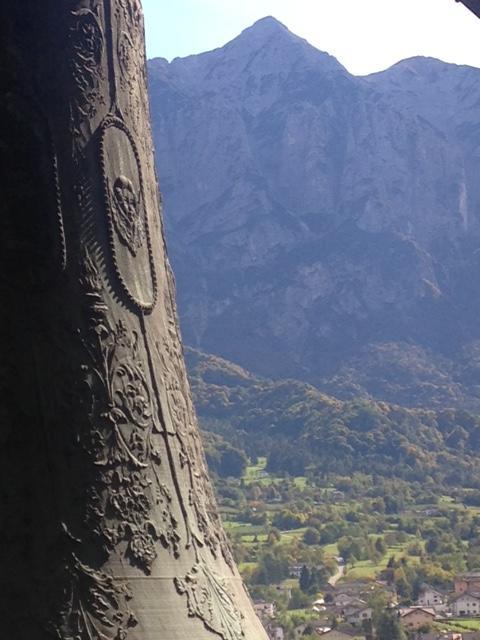 Hotel San Giorgio Borgo Valsugana Zewnętrze zdjęcie