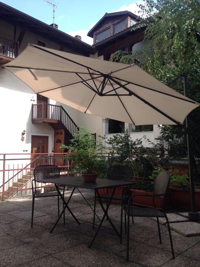 Hotel San Giorgio Borgo Valsugana Zewnętrze zdjęcie